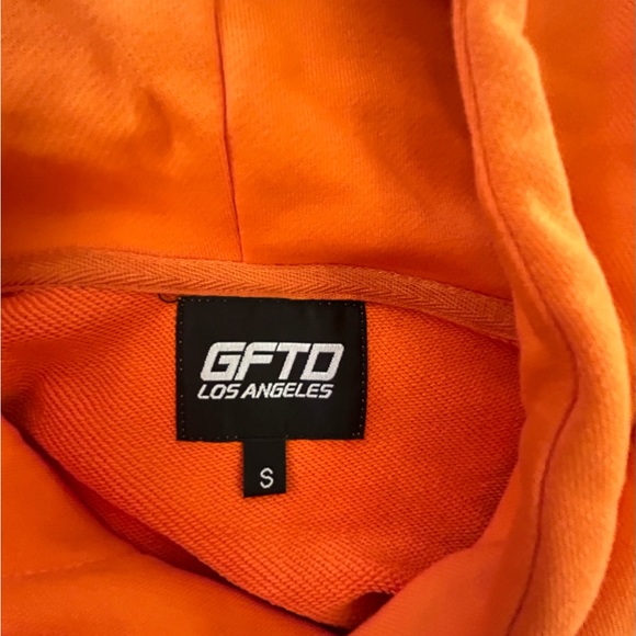 GFTD Los Angeles Hoodie! - Picture 4 of 5
